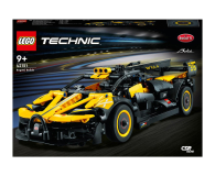 Klocki LEGO® LEGO Technic 42151 Bolid Bugatti